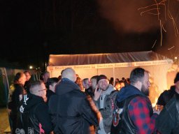 20 Jahre Bikerfreunde Ammelshain e.V.